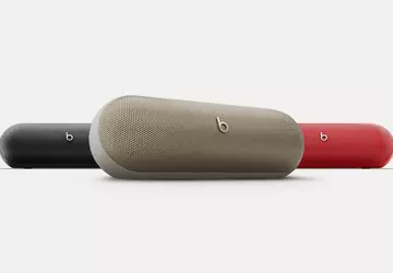 Apple enthüllt festliche Beats Pill Werbung ...