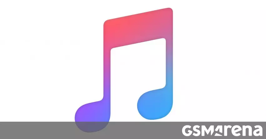 iOS 15. 5 wird die Apple Music API für Apps von Drittanbietern wieder einführen, um Anpassungen der Wiedergabegeschwindigkeit zu ermöglichen