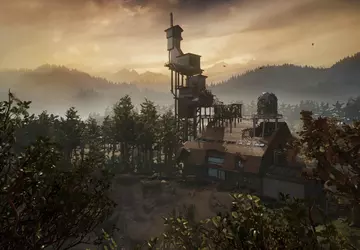 Es scheint, dass What Remains of ...