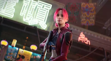 Nekki Studio veröffentlicht einen neuen Trailer zum Gameplay des Shooters SPINE