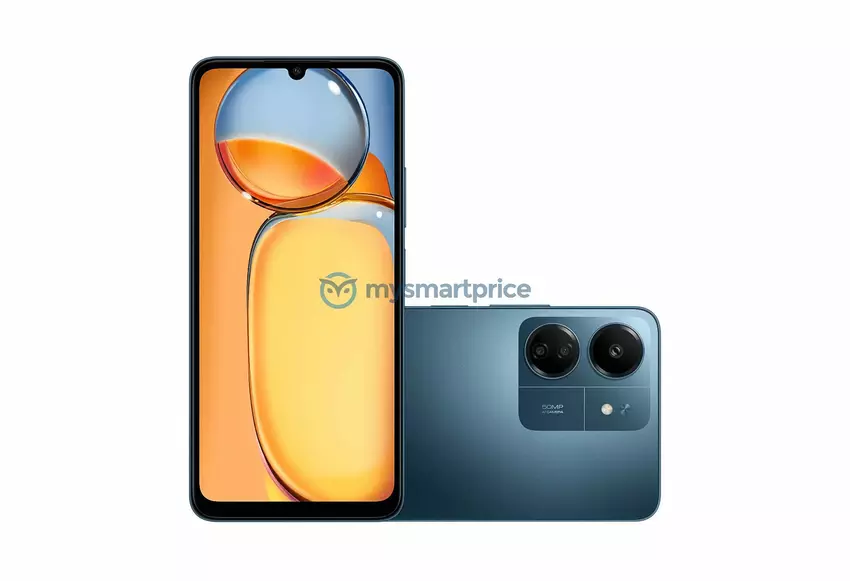 Gerücht: Redmi 13C wird in einigen Regionen als POCO C65 erscheinen