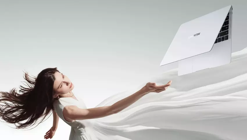 Huawei bringt MateBook X Pro 2024 auf den Markt: 120Hz OLED-Display, Core Ultra 9 Prozessor und nur 980 Gramm Gewicht