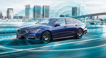 Helm.ai wird Honda helfen, einen Autopiloten mit künstlicher Intelligenz zu entwickeln
