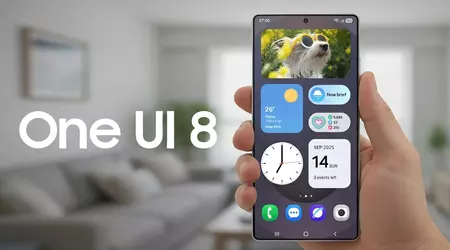 Smartphones und Tablets, die One UI 8 erhalten werden: Samsung hat eine Liste kompatibler Geräte für den globalen Markt veröffentlicht