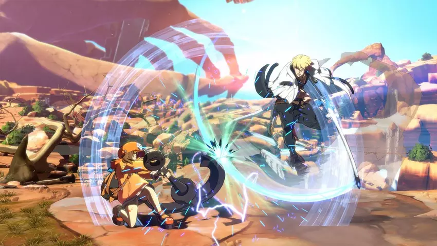 Arc System Works kündigt Season 4 für Guilty Gear Strive an 