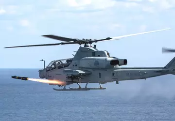 Die USA entwickeln eine revolutionäre LRAM-Sperrmunition ...