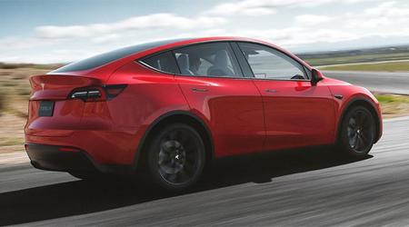 Tesla bereitet ein siebensitziges Model Y für China und Europa vor: Der Verkauf soll im Oktober beginnen