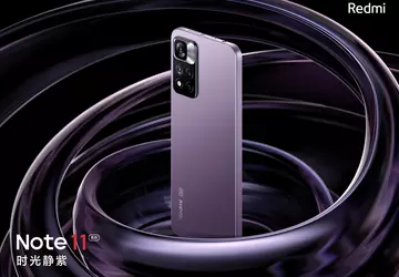 Bestätigt: Redmi Note 11 Pro+ wird ...