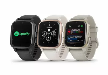 Garmin bereitet sich auf die Veröffentlichung ...