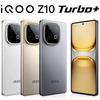 iQOO Z10 Turbo+ Vorschau