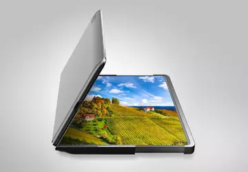 Lenovo bringt 2025 ein Tablet mit ...