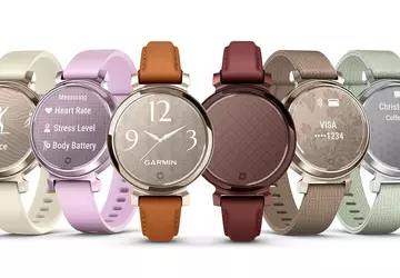 Garmin veröffentlicht Update für Lily 2: ...