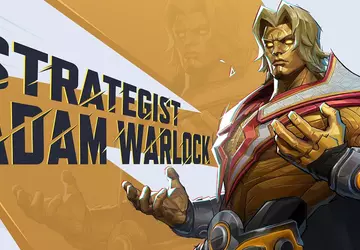 Das Actionspiel Marvel Rivals wird einen ...