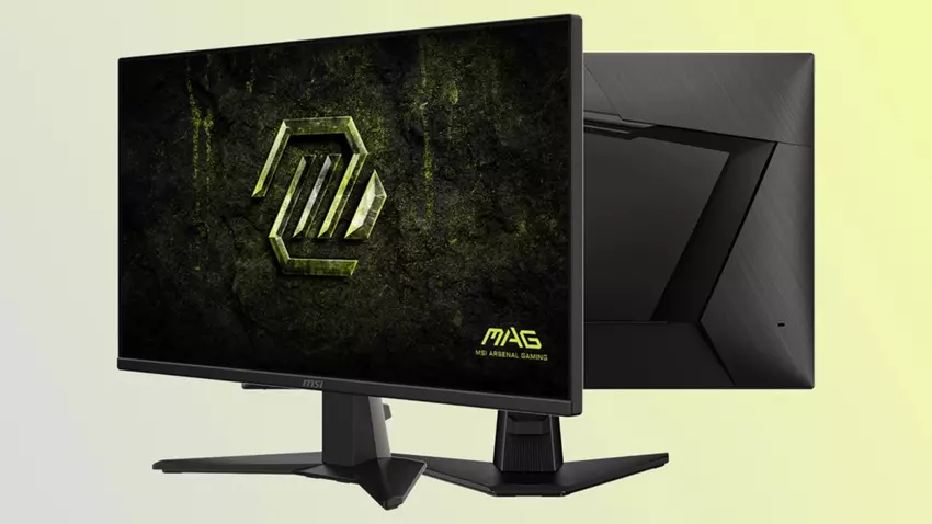 MSI veröffentlichte einen unglaublich preisgünstigen 27-Zoll-Gaming-Monitor mit einer Bildwiederholrate von bis zu 200Hz für nur 111 $