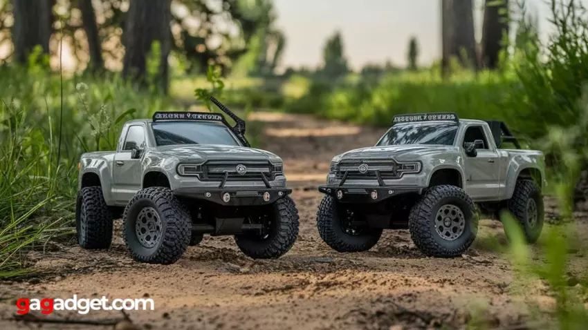 großes rc auto 1/6 2025