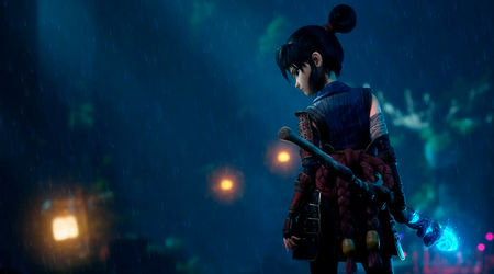 Kena: Bridge of Spirit erschien auf Steam mit einem Rabatt von 25% und erhielt ein "Anniversary"-Update, das New Game+, einen Fotomodus und Herausforderungen hinzufügt