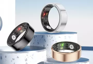Rollme R3: Preiswerter intelligenter Ring mit ...