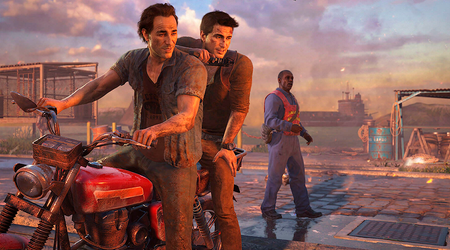 Eine erstaunliche Sammlung: PlayStation veröffentlicht Uncharted: Legacy of Thieves Collection-Trailer, von Kritikern gelobt und PC-Veröffentlichung