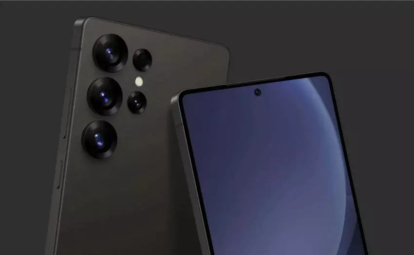 Qualcomm hat einen Snapdragon-Chip in Samsungs Galaxy S25-Flaggschiffen bestätigt