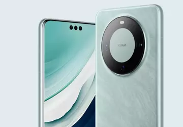 Das unangekündigte Huawei Mate 70 Pro ...