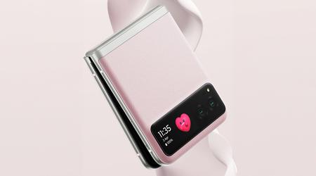 Motorola hat eine neue Version seines faltbaren Smartphones Moto Razr 2023 vorgestellt