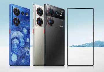 ZTE hat verraten, wie das Nubia ...