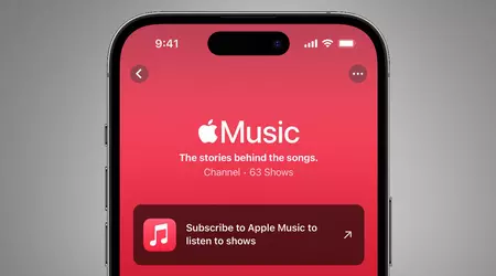 YouTube Music unterstützt jetzt die Übertragung von Wiedergabelisten auf Apple Music: Nutzer können ihre Wiedergabelisten einfach zwischen den Plattformen verschieben