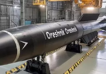 Russland ist in der Lage, 25 ...