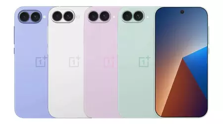 OnePlus 13T wird eine Batterie von über 6000 mAh in einem kompakten Körper haben, - Insider