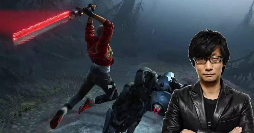 Hideo Kojima wird in dem Spiel Intergalactic: The Heretic Prophet von Naughty Dog auftreten, und die Fans haben aus dieser Situation Dutzende von Memes gemacht