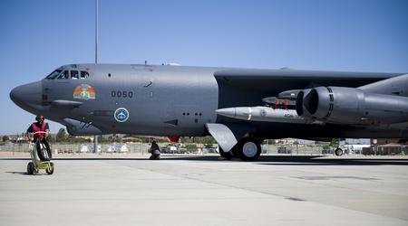 Die US-Luftwaffe hat den vorletzten Test des Hyperschallflugkörpers AGM-183 ARRW durchgeführt, bevor das milliardenschwere Programm eingestellt wird