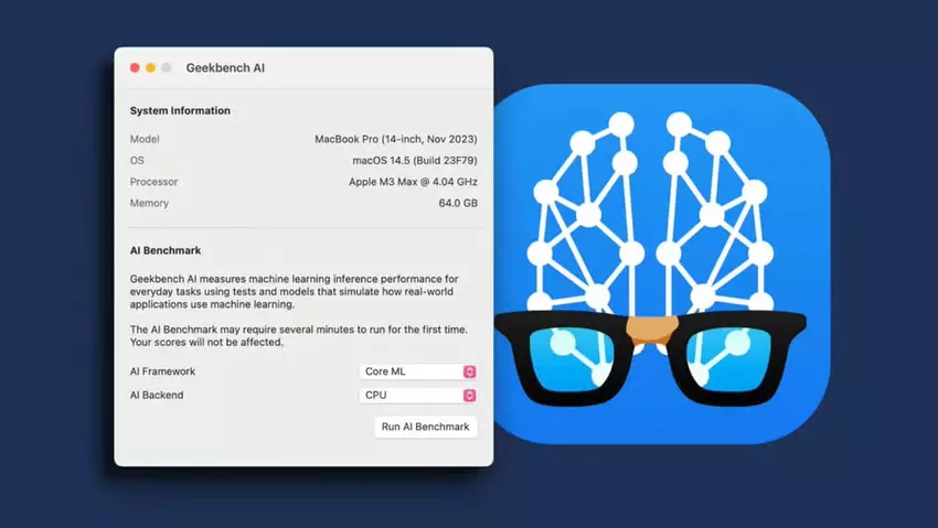Primate Labs bringt Geekbench AI auf den Markt: eine neue Methode zur Bewertung der Leistung künstlicher Intelligenz auf jedem Gerät