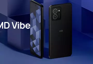 HMD Vibe: 90Hz-Display, Snapdragon 680-Chip, 4.000mAh-Akku ...