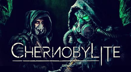 Der post-apokalyptische Shooter Chernobylite kommt für Nintendo Switch