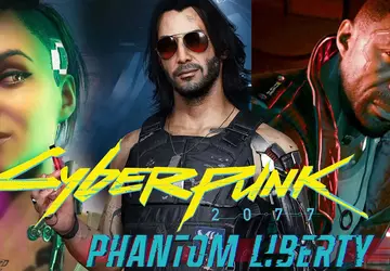 Cyberpunk 2077 wird nicht mehr dasselbe ...