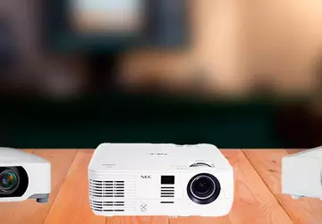 Beste NEC Beamer: Test und Vergleich