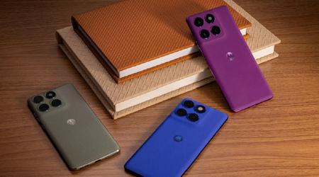 29 Motorola-Smartphones werden bald Android 16 erhalten: Das Unternehmen hat eine Liste von Geräten veröffentlicht