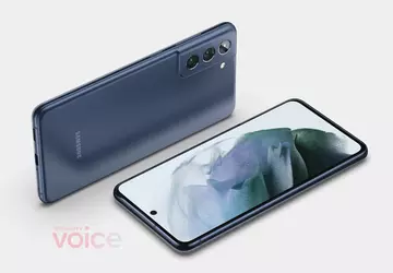 Galaxy S21 FE kommt definitiv nicht ...
