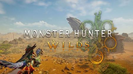 Das erste Inhaltsupdate für Monster Hunter Wilds wird Anfang April veröffentlicht: Capcom hat einige Details dazu verraten