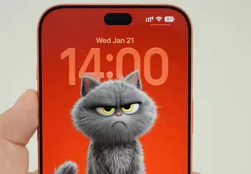 Insider: Dynamic Island im iPhone 18 ...