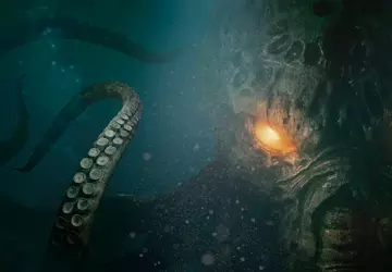 Cthulhu: Das kosmische Abgrund-Horrorspiel enthüllt überraschend ...