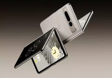 Google Pixel 9 Pro Fold bringt ...