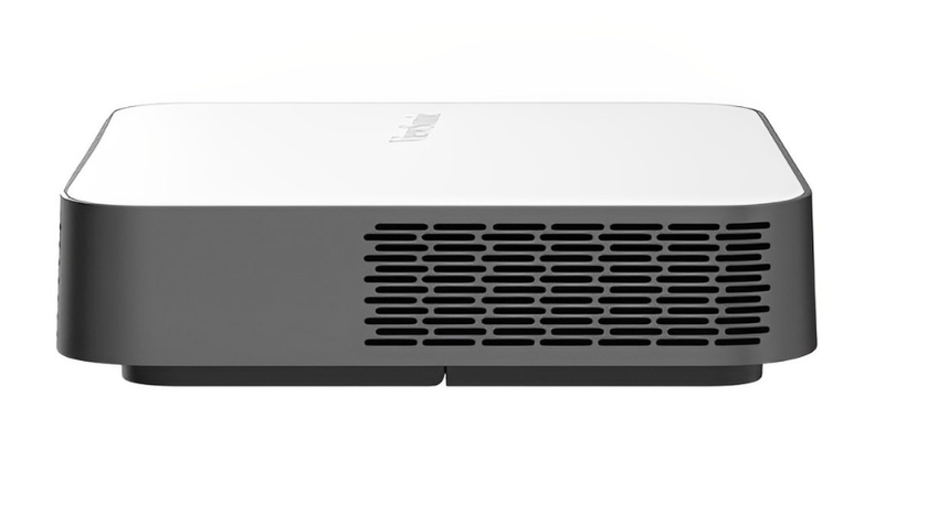 ViewSonic M2 kabelloser Projektor mit bluetooth