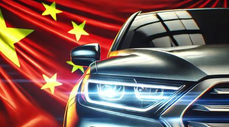 Der Wettbewerb auf dem chinesischen Automarkt hat zur Entstehung von "Null-Kilometer"-Gebrauchtwagen geführt