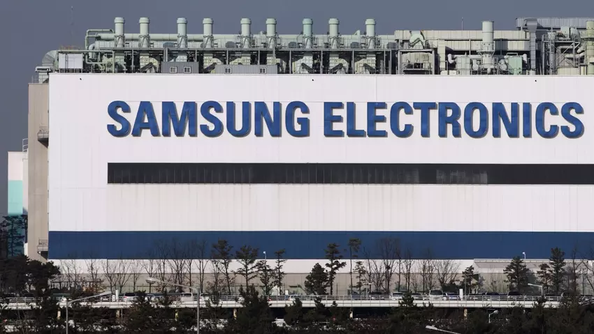 Samsung hat Probleme: Die Verkäufe gehen zurück, die Lager sind überfüllt, und ein großes Werk fährt die Smartphone-Produktion zurück