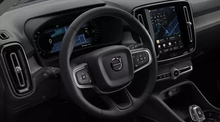 Volvo kündigt UX-Update für Millionen von Autos an