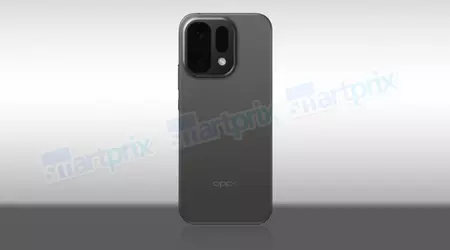 Oppo Reno 14 Pro erhält möglicherweise ein neues Kameradesign und eine Taste ähnlich dem Action Button von Apple