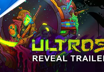 Ultros - ein seitwärts scrollendes Metroidvania ...