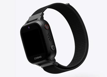 HMD bereitet eine Smartwatch mit einer ...