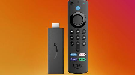 Fire TV Stick Lite ist bei Amazon für $21 (27% Rabatt) erhältlich.